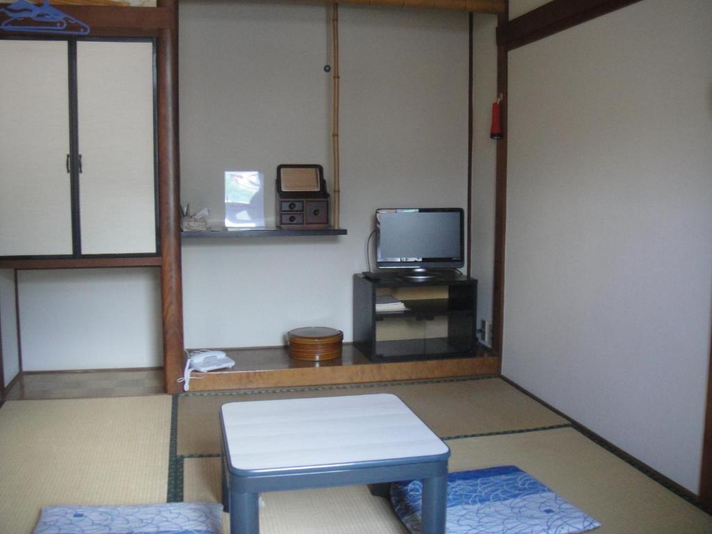Отель Miyake Масуда Номер фото
